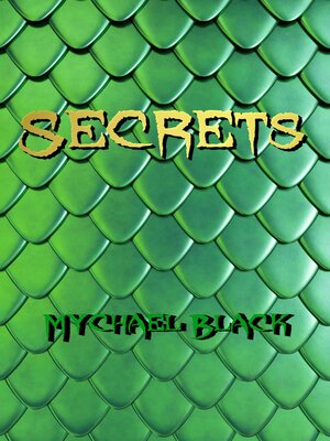 cover image of Secrets